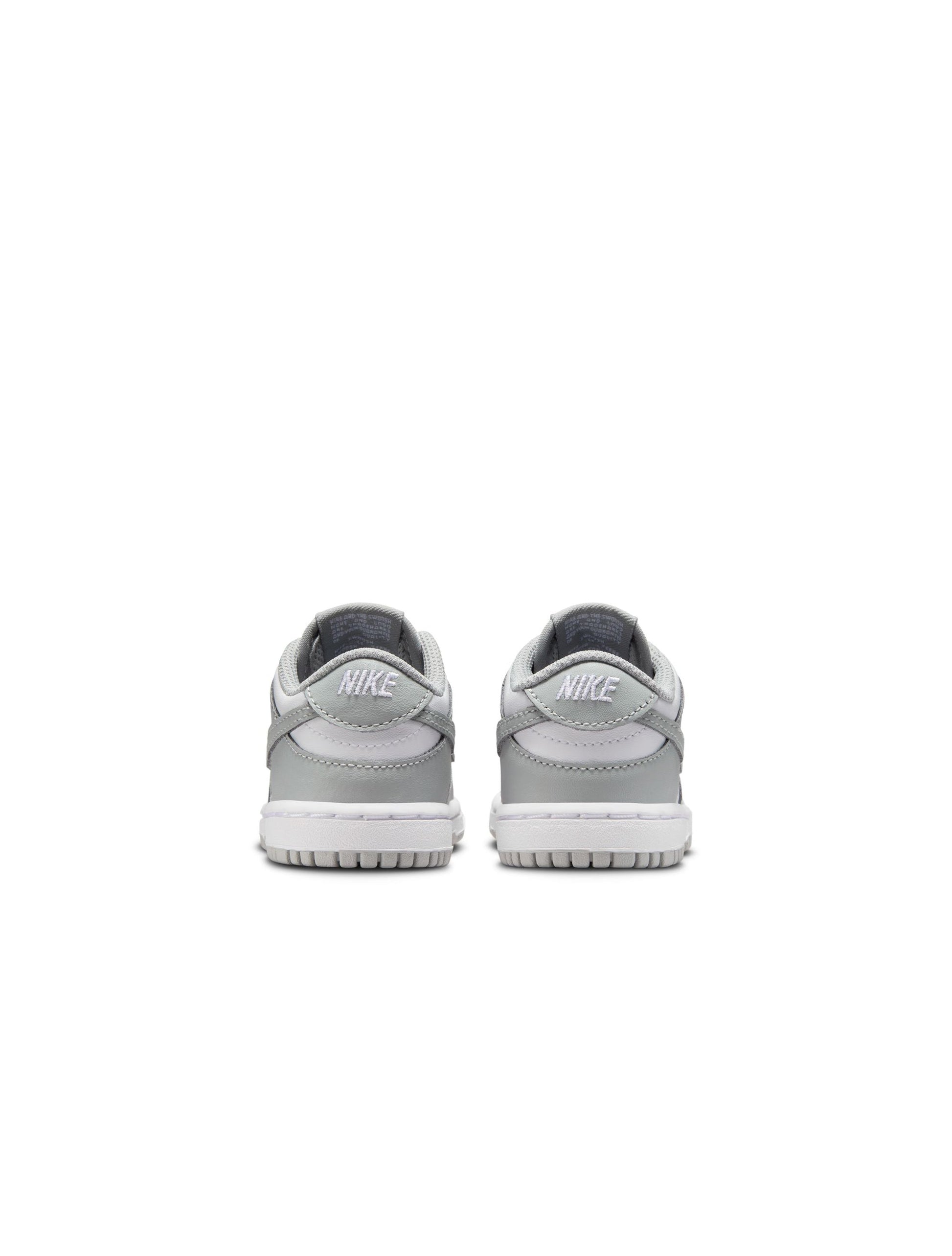 Nike (TD) Dunk Low - Smoke Grey Denim Exchange