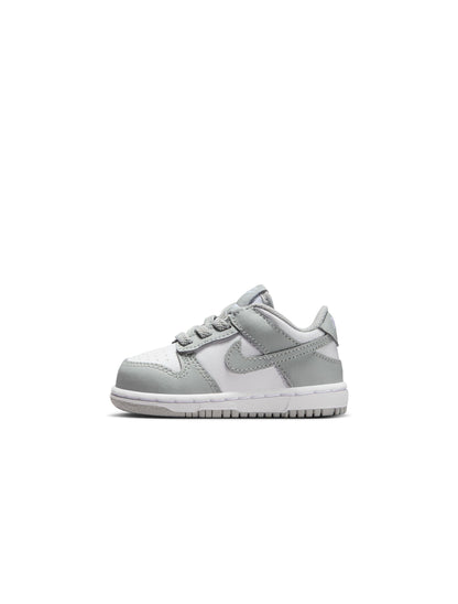 Nike (TD) Dunk Low - Smoke Grey Denim Exchange