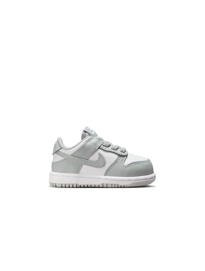 Nike (TD) Dunk Low - Smoke Grey Denim Exchange