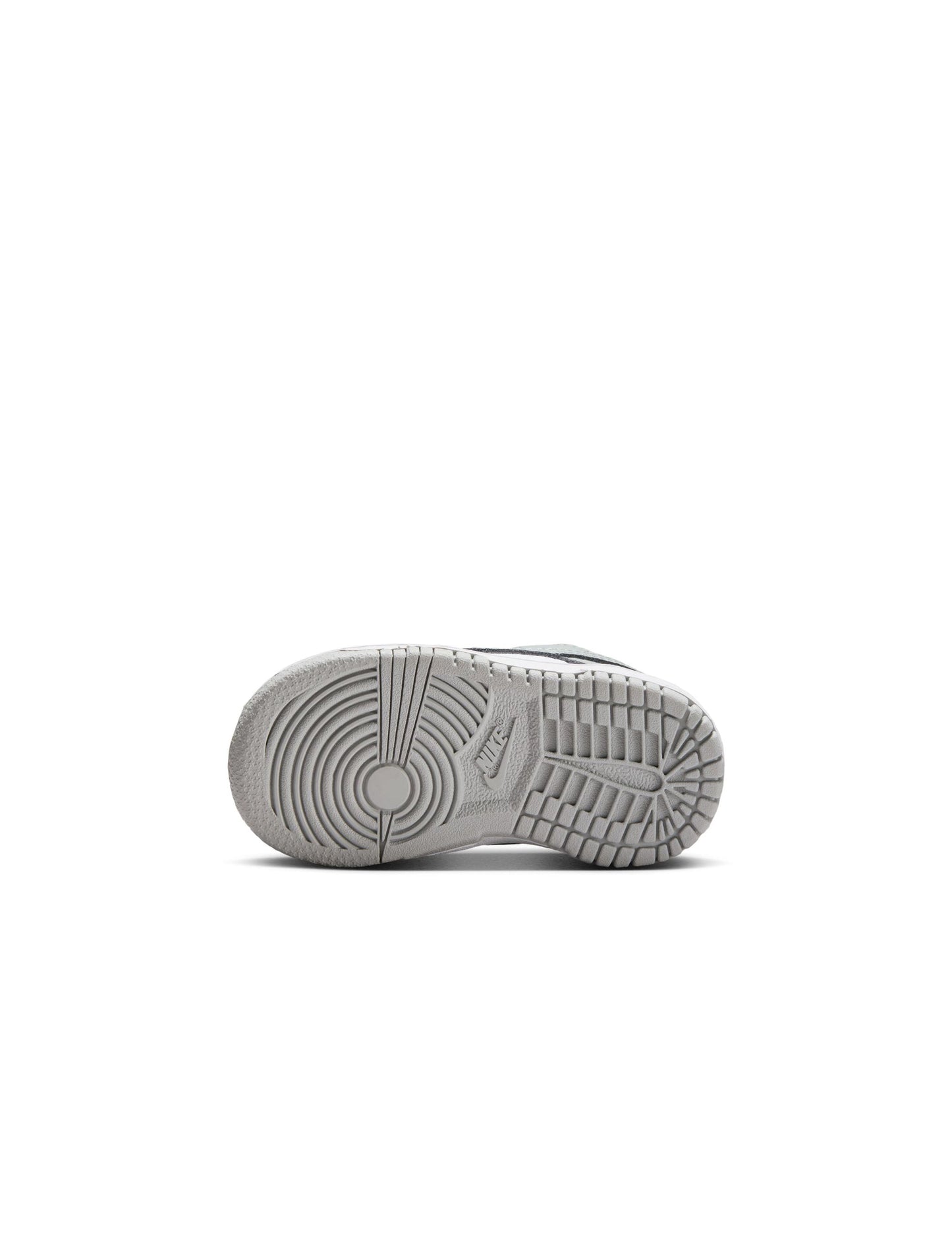 Nike (TD) Dunk Low - Smoke Grey Denim Exchange