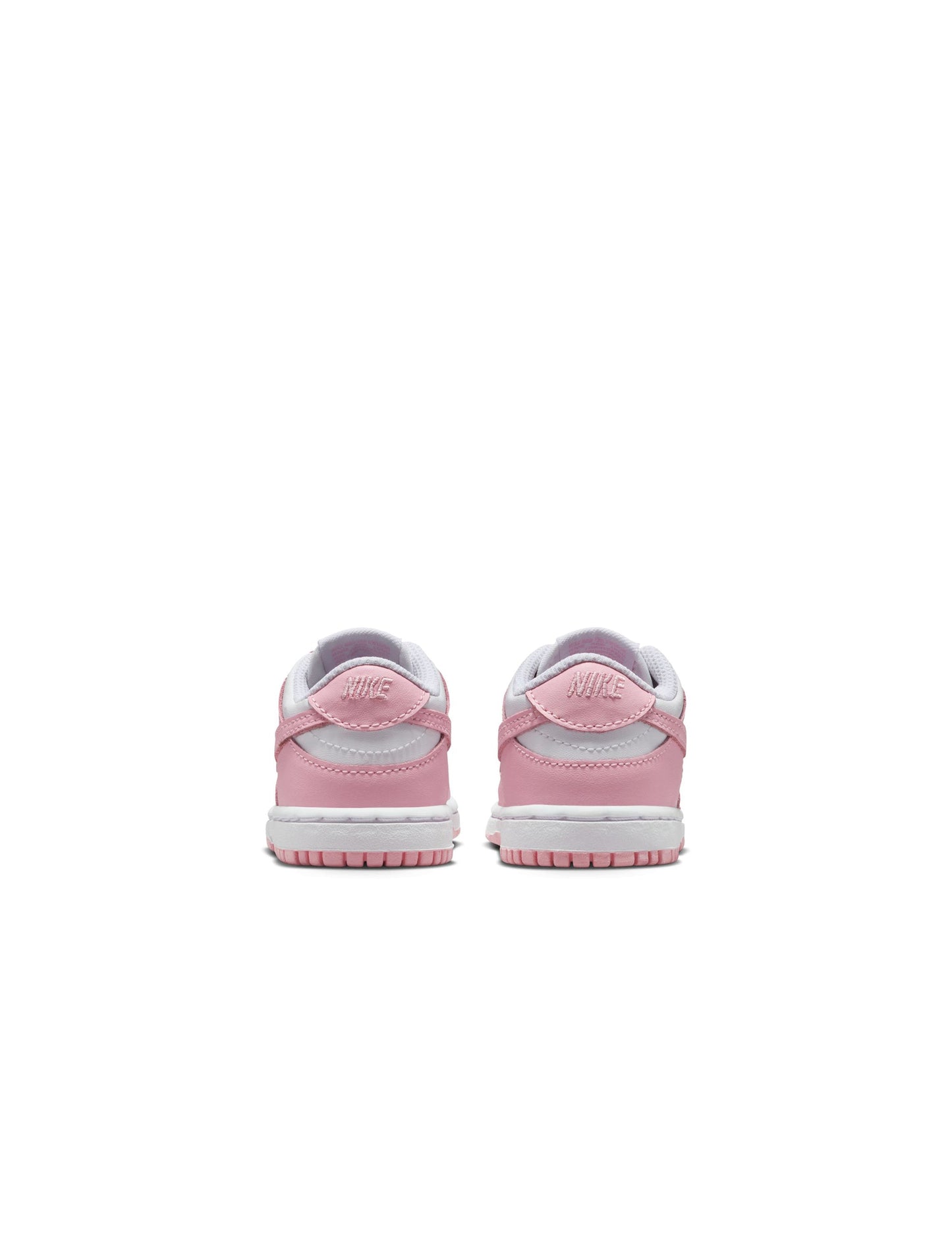 Nike (TD) Dunk Low - Soft Pink Denim Exchange