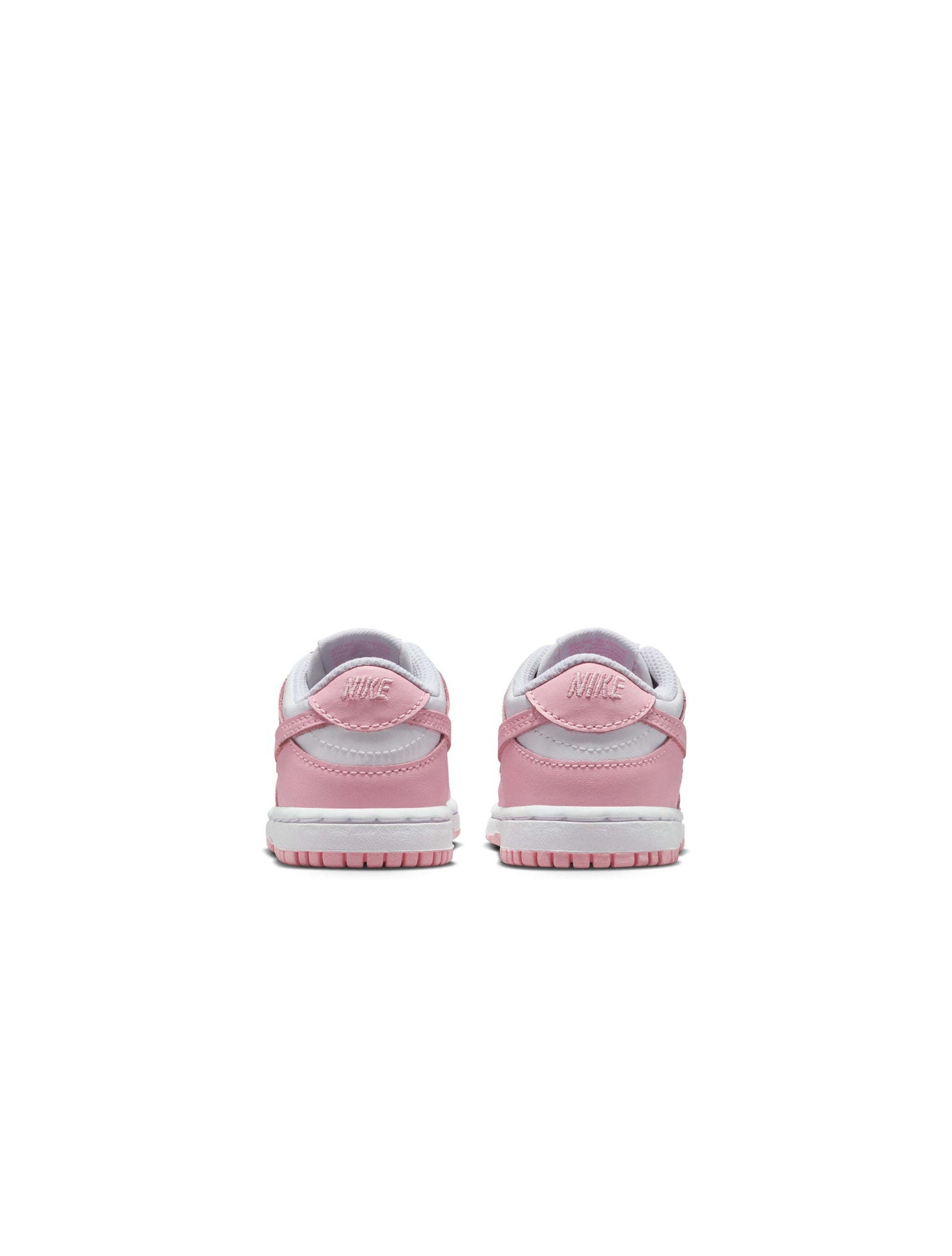 Nike (TD) Dunk Low - Soft Pink Denim Exchange