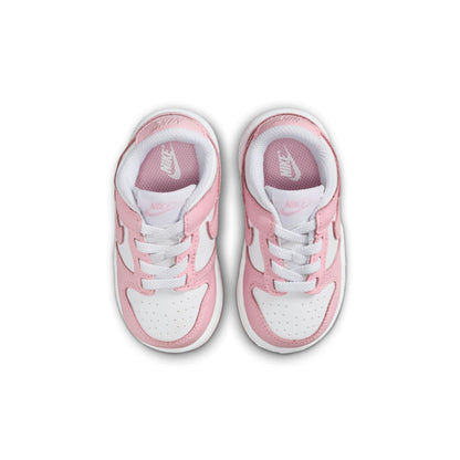 Nike (TD) Dunk Low - Soft Pink Denim Exchange