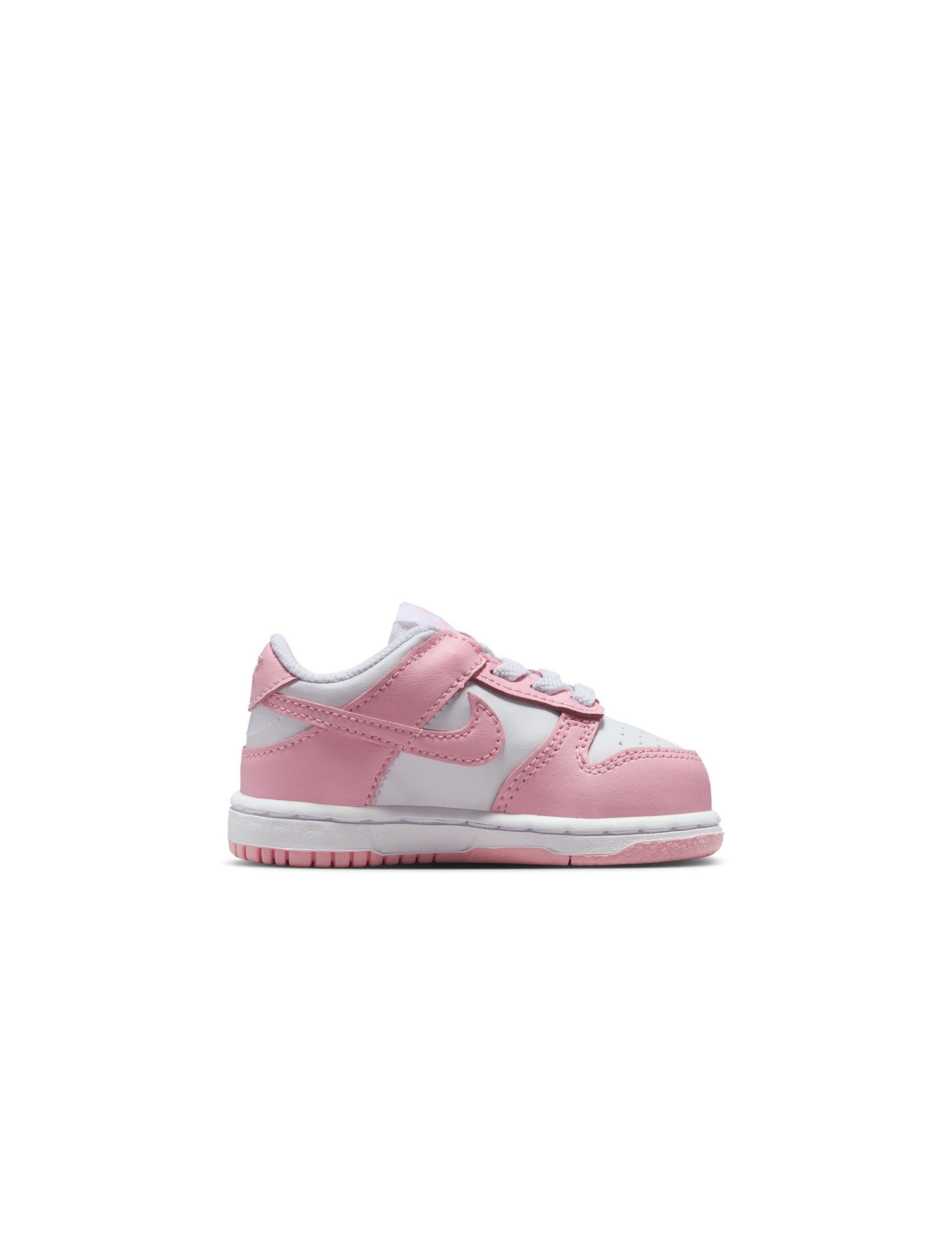 Nike (TD) Dunk Low - Soft Pink Denim Exchange