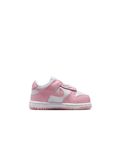 Nike (TD) Dunk Low - Soft Pink Denim Exchange