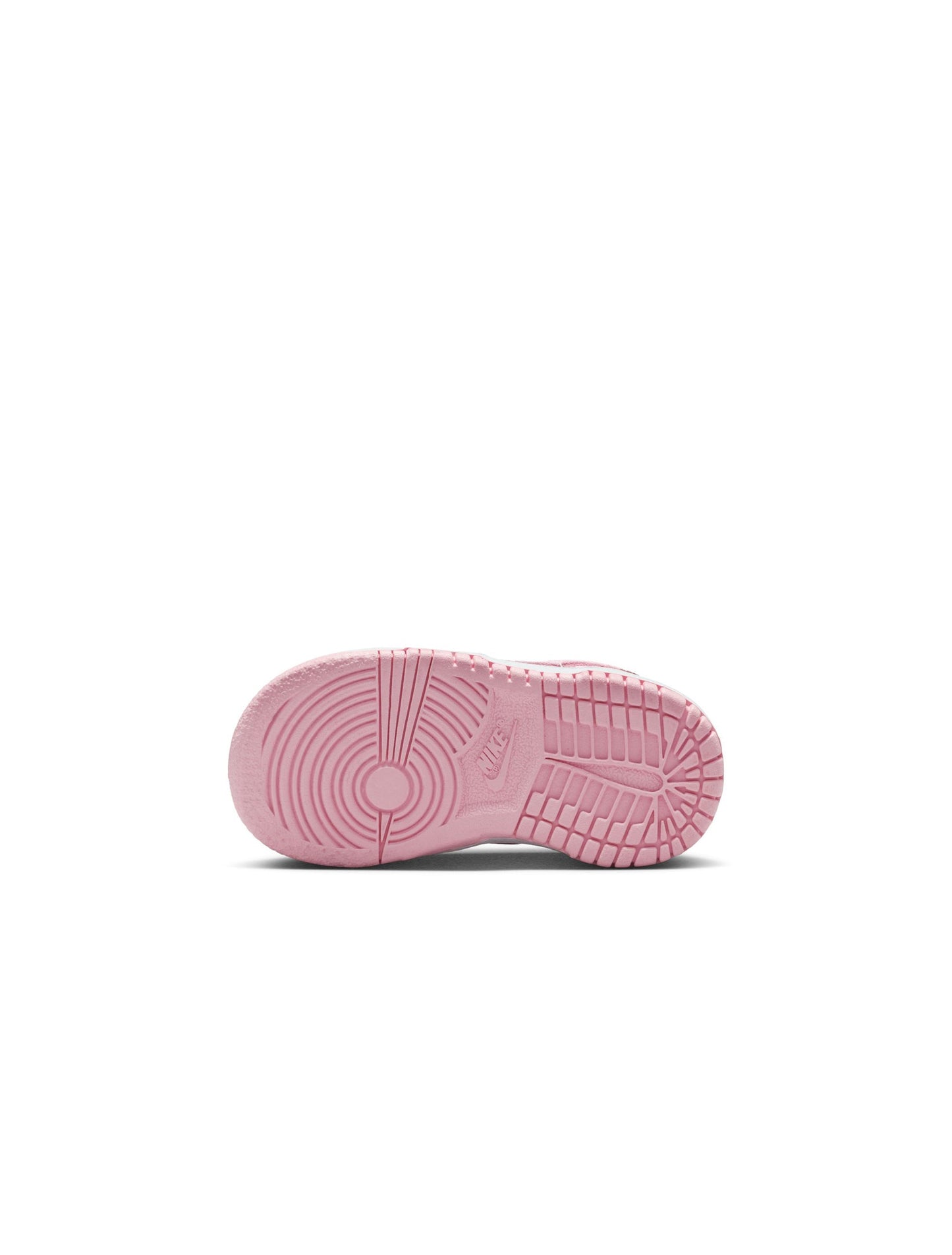 Nike (TD) Dunk Low - Soft Pink Denim Exchange