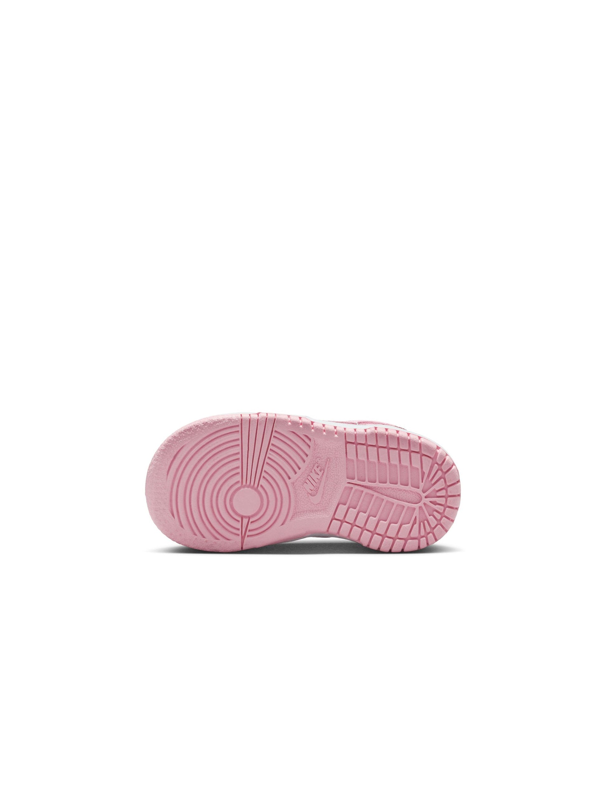 Nike (TD) Dunk Low - Soft Pink Denim Exchange