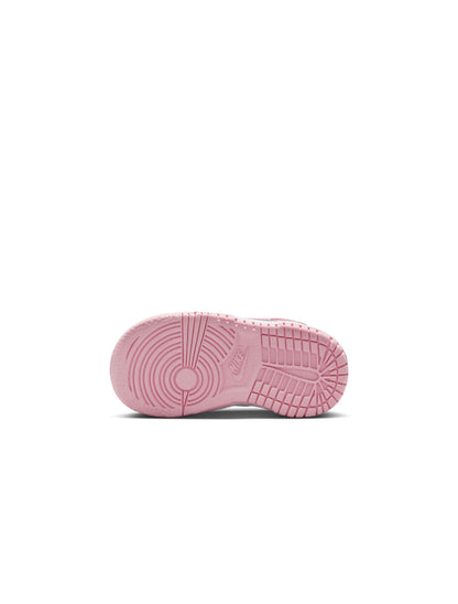 Nike (TD) Dunk Low - Soft Pink Denim Exchange