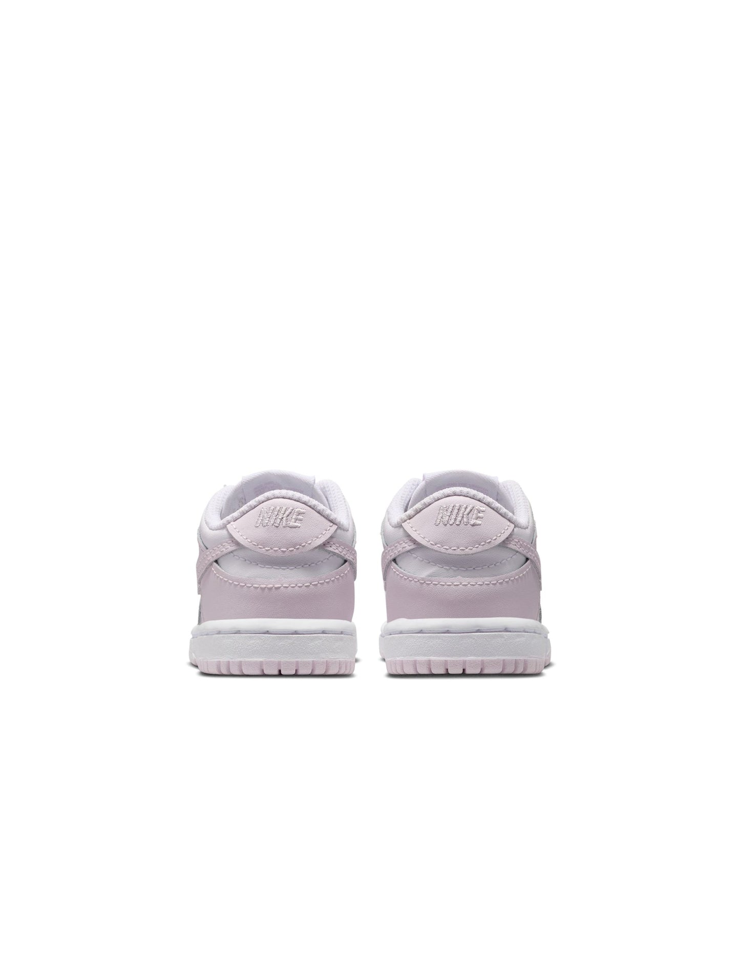 Nike (TD) Dunk Low - Light Violet Denim Exchange