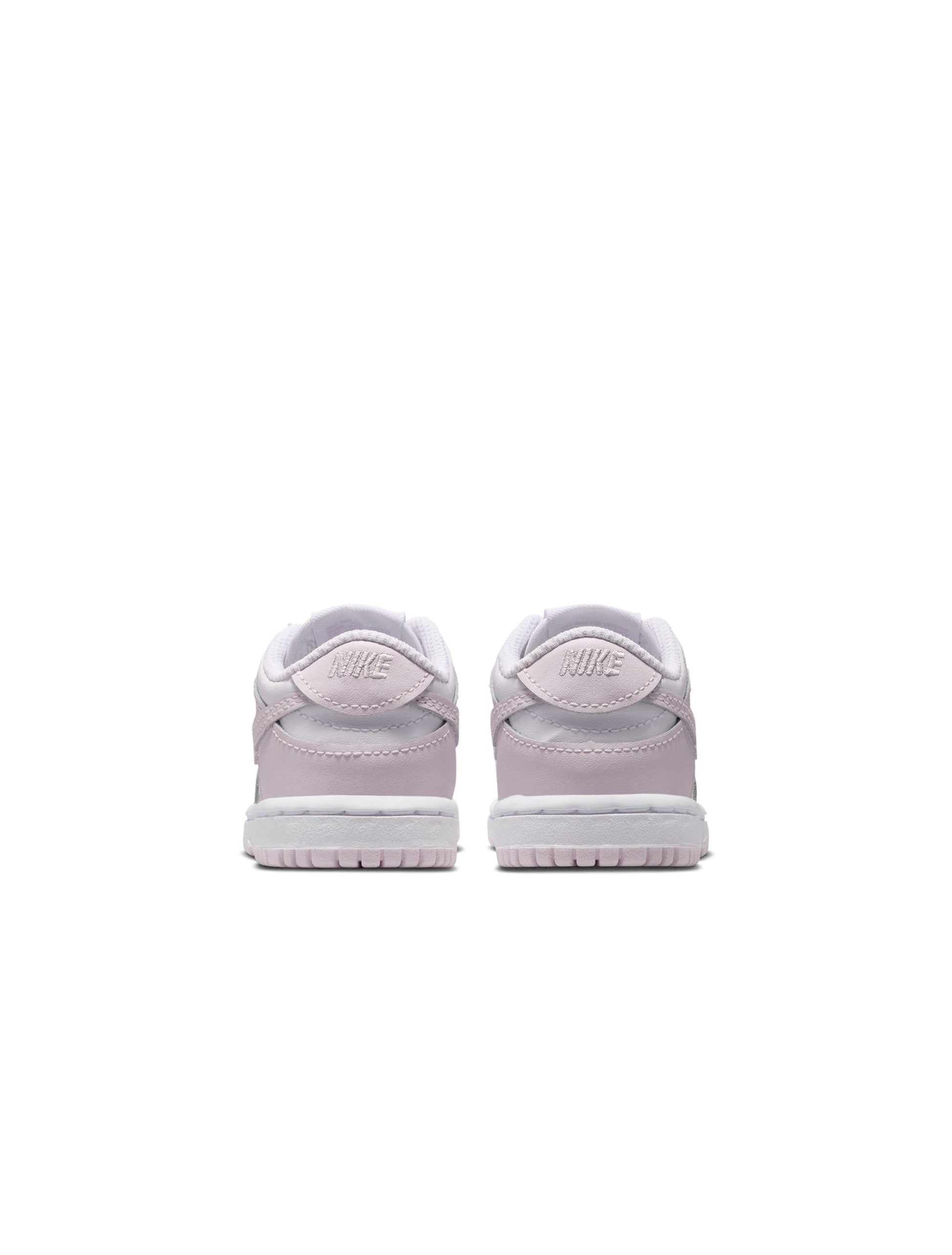 Nike (TD) Dunk Low - Light Violet Denim Exchange