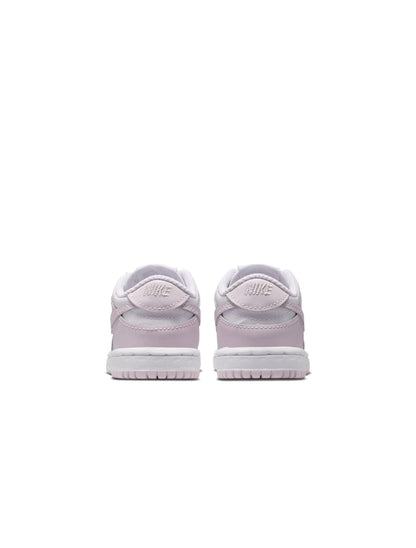 Nike (TD) Dunk Low - Light Violet Denim Exchange