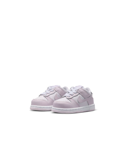 Nike (TD) Dunk Low - Light Violet Denim Exchange