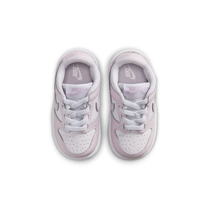 Nike (TD) Dunk Low - Light Violet Denim Exchange