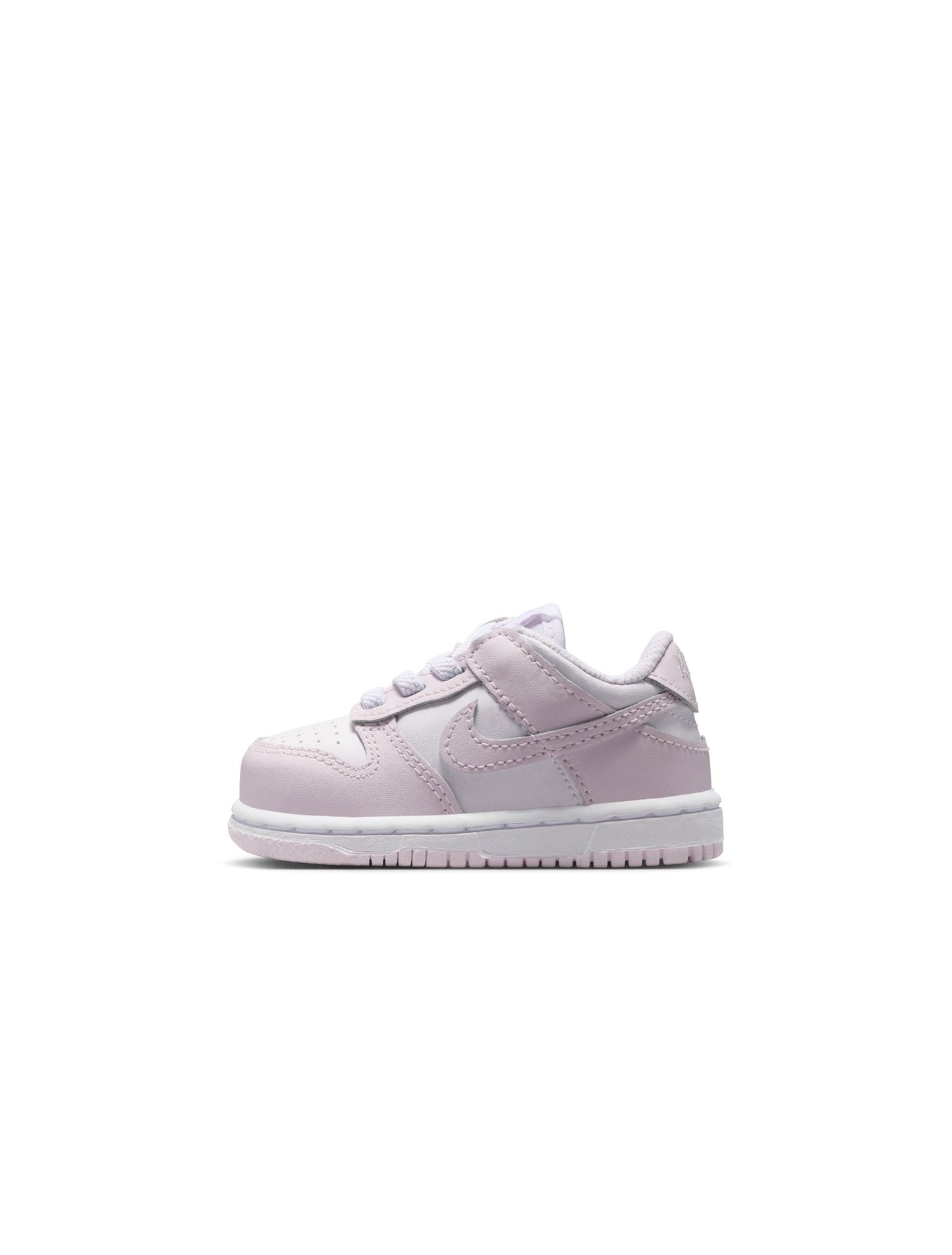 Nike (TD) Dunk Low - Light Violet Denim Exchange