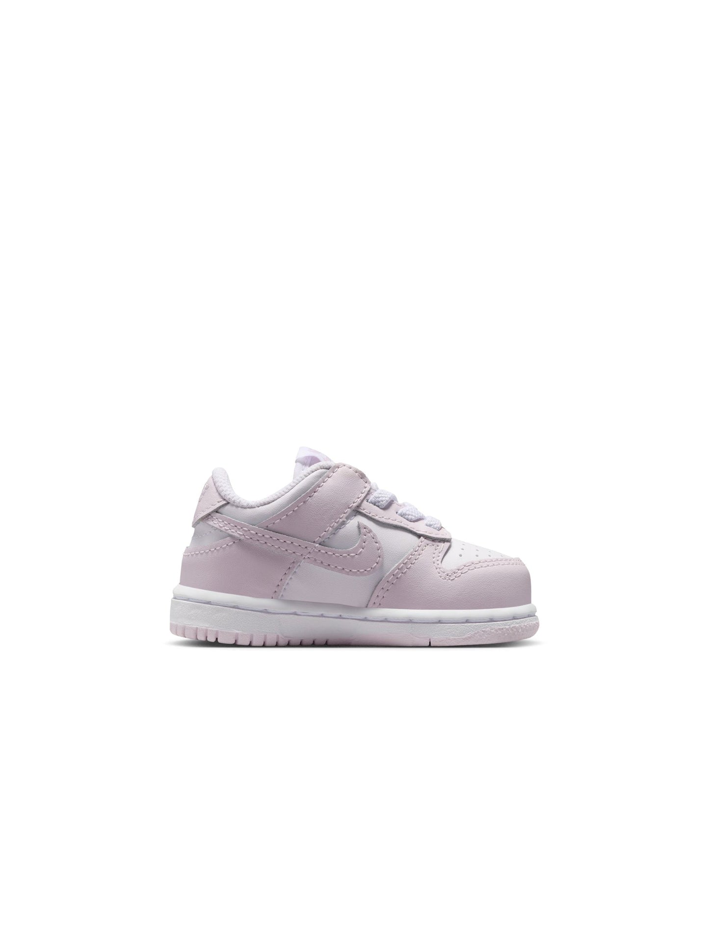 Nike (TD) Dunk Low - Light Violet Denim Exchange
