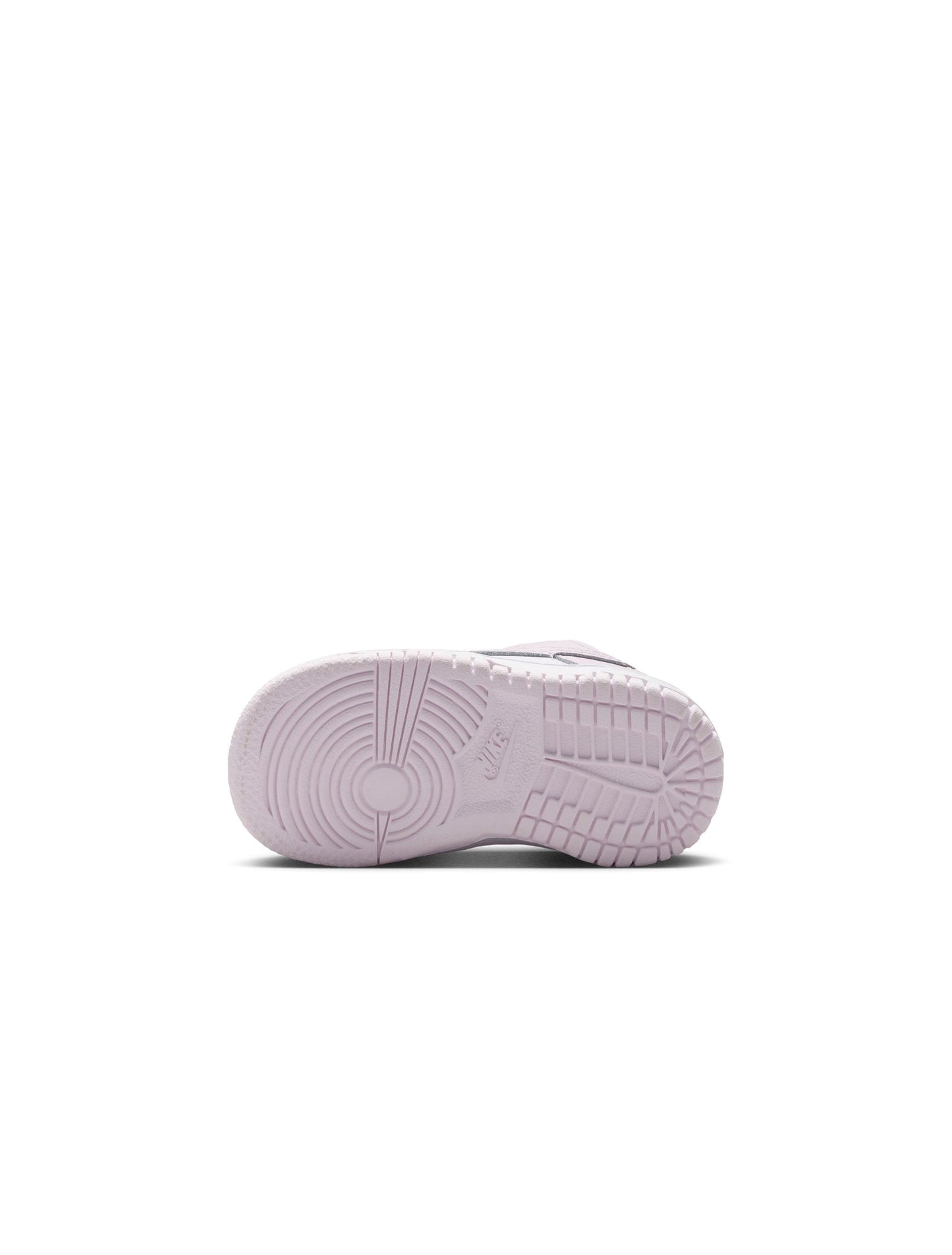 Nike (TD) Dunk Low - Light Violet Denim Exchange