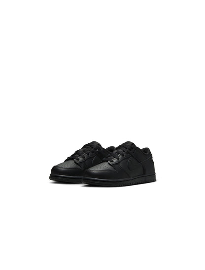 Nike (PS) Dunk Low - Black Denim Exchange