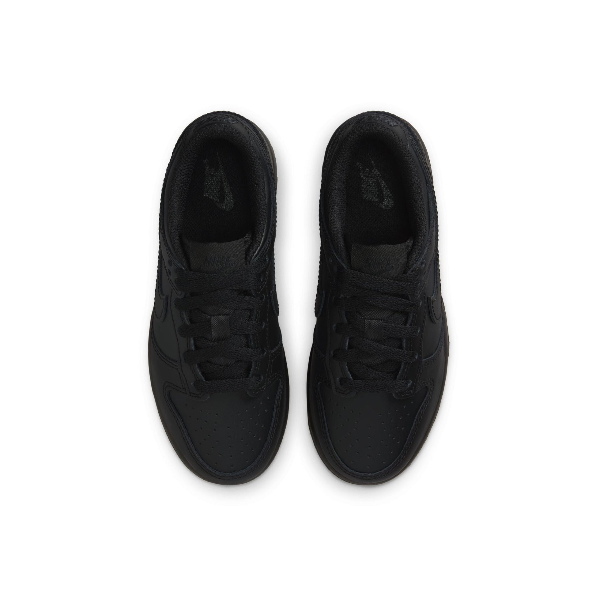Nike (PS) Dunk Low - Black Denim Exchange