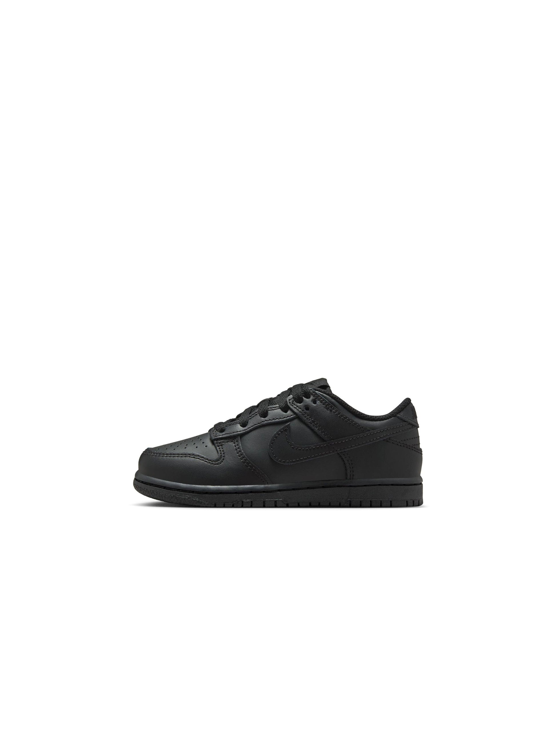 Nike (PS) Dunk Low - Black Denim Exchange