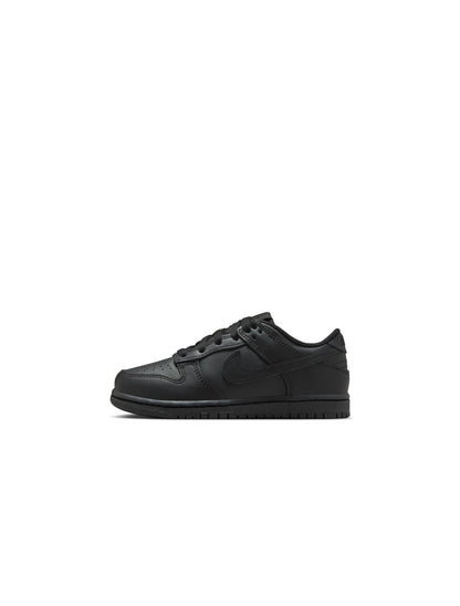 Nike (PS) Dunk Low - Black Denim Exchange