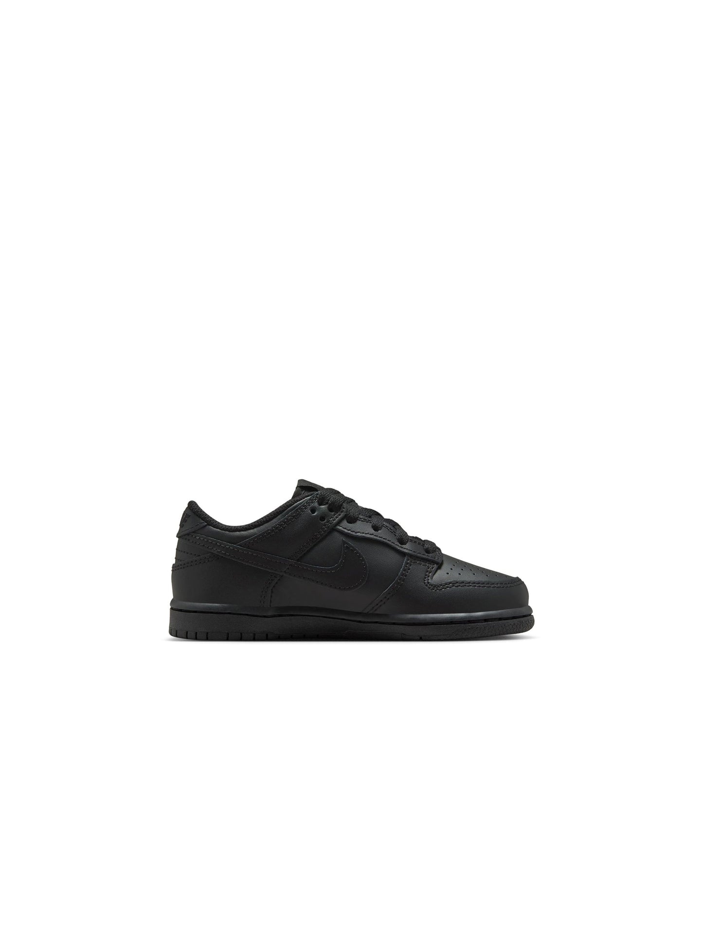 Nike (PS) Dunk Low - Black Denim Exchange
