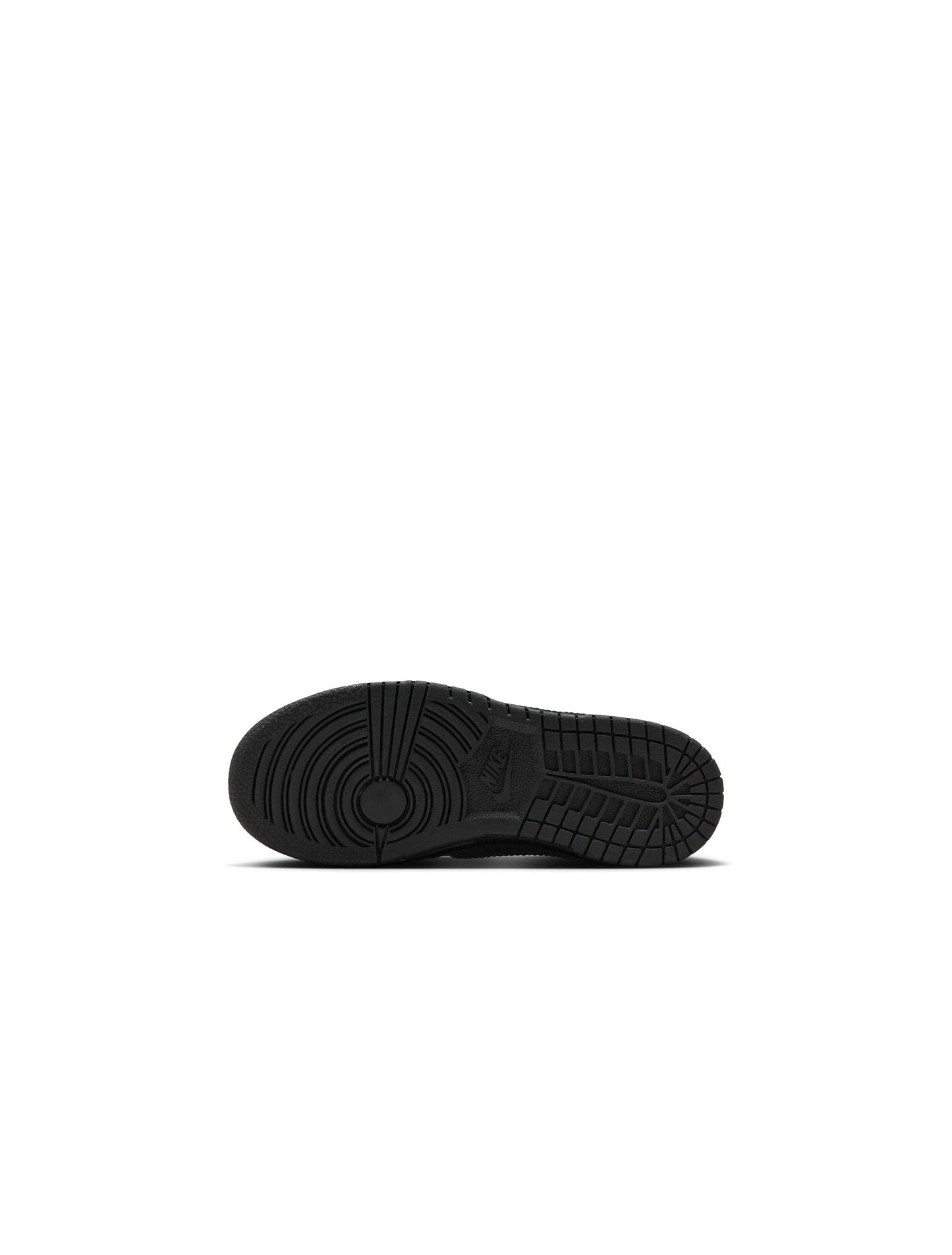 Nike (PS) Dunk Low - Black Denim Exchange