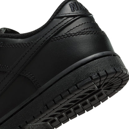 Nike (PS) Dunk Low - Black Denim Exchange