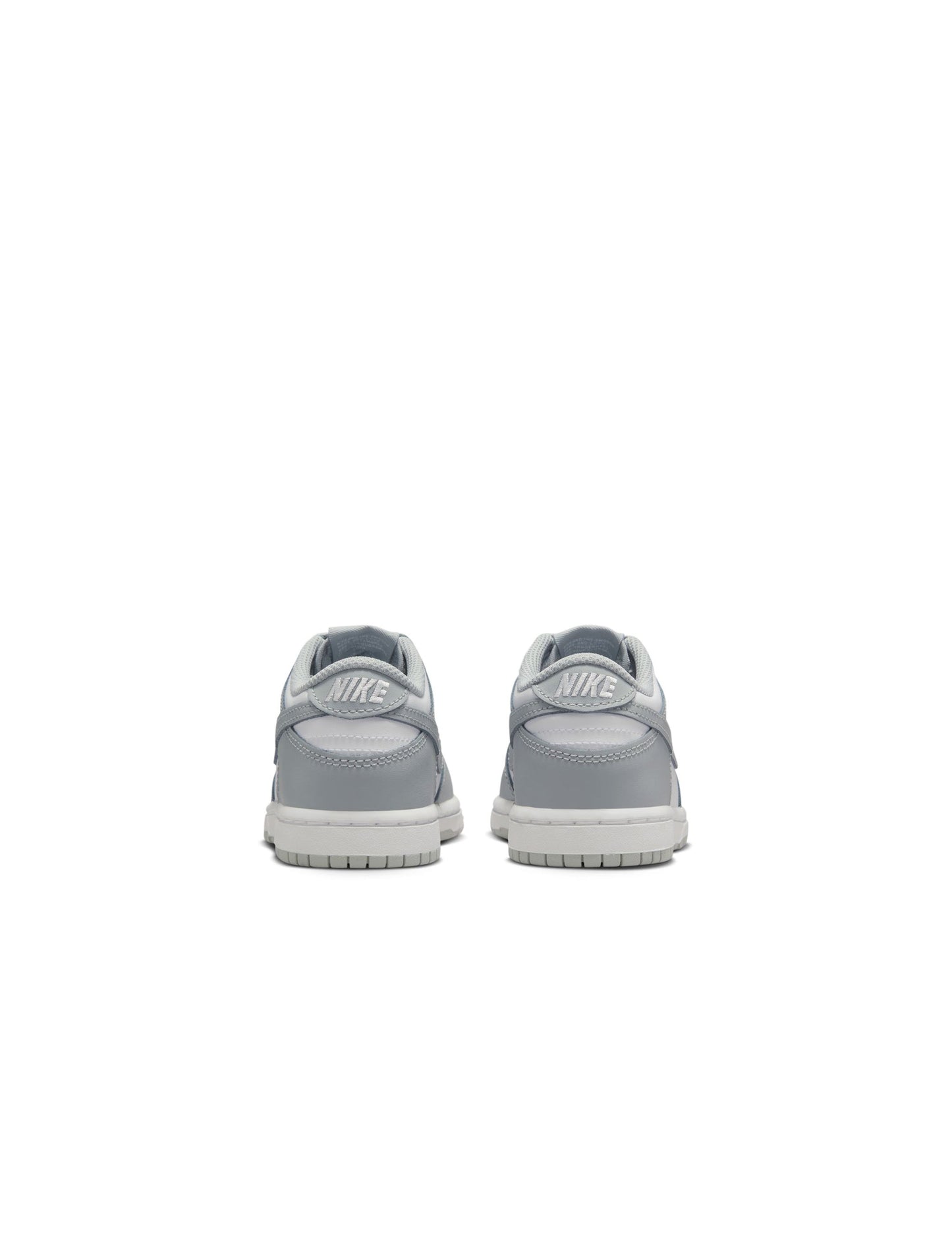 Nike (PS) Dunk Low - Light Smoke Grey Denim Exchange