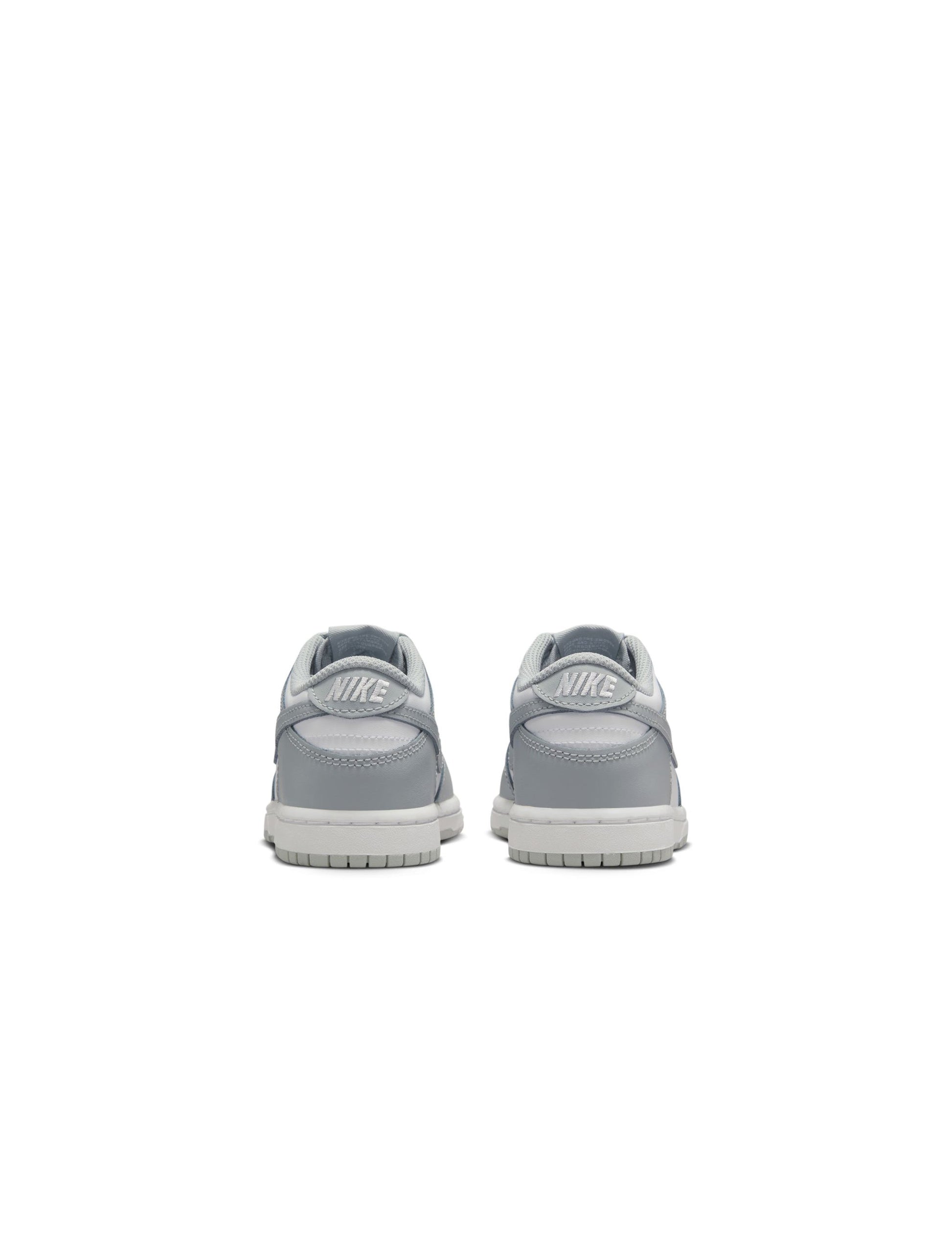 Nike (PS) Dunk Low - Light Smoke Grey Denim Exchange