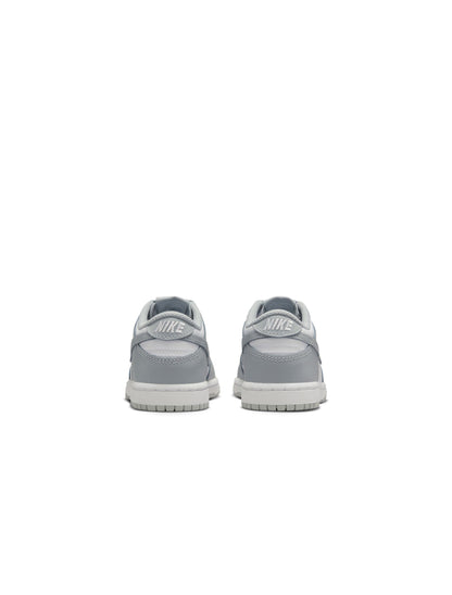 Nike (PS) Dunk Low - Light Smoke Grey Denim Exchange