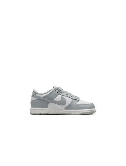 Nike (PS) Dunk Low - Light Smoke Grey Denim Exchange