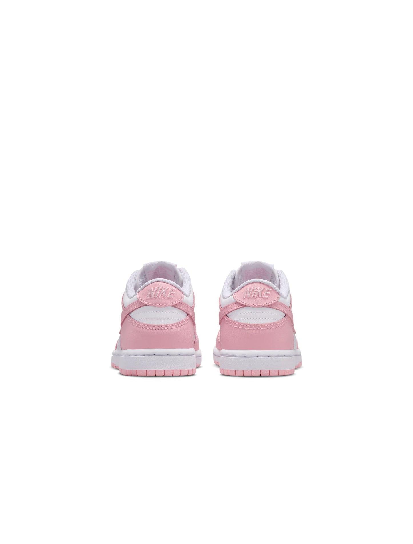 Nike (PS) Dunk Low - Soft Pink Denim Exchange