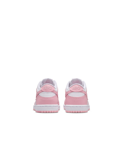 Nike (PS) Dunk Low - Soft Pink Denim Exchange