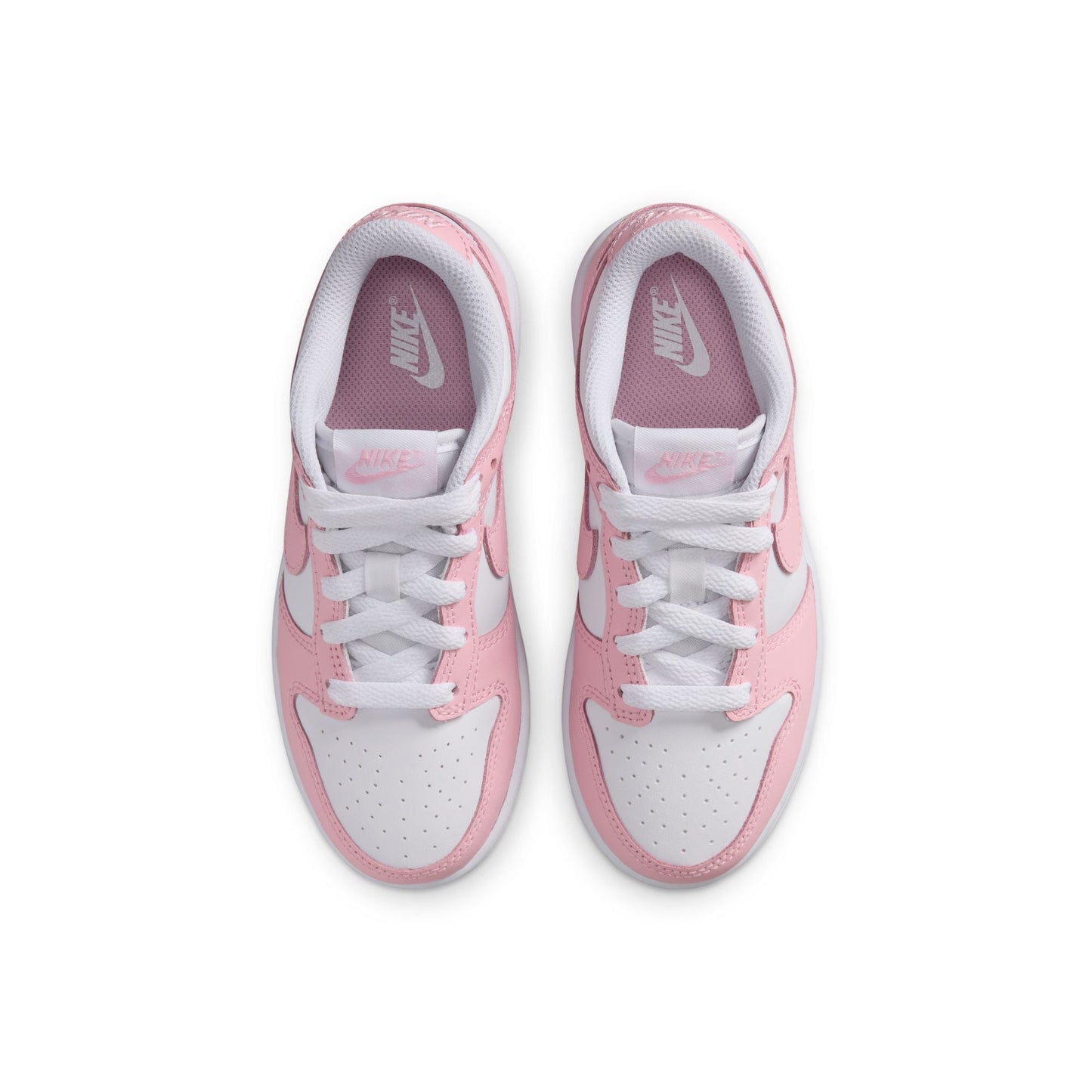 Nike (PS) Dunk Low - Soft Pink Denim Exchange