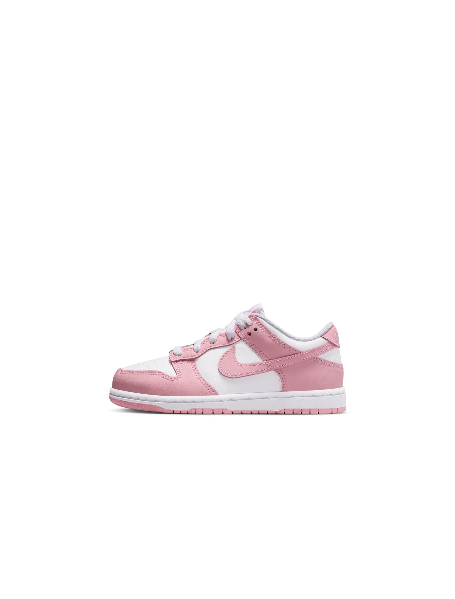 Nike (PS) Dunk Low - Soft Pink Denim Exchange
