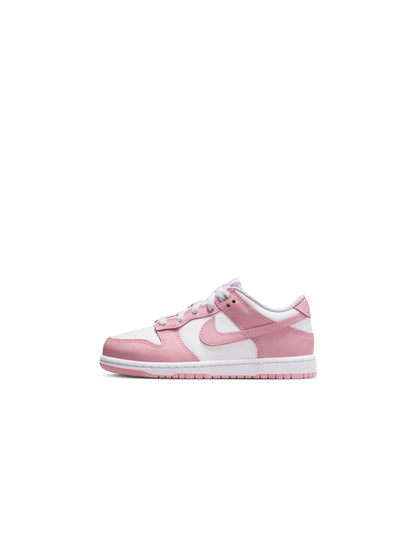 Nike (PS) Dunk Low - Soft Pink Denim Exchange