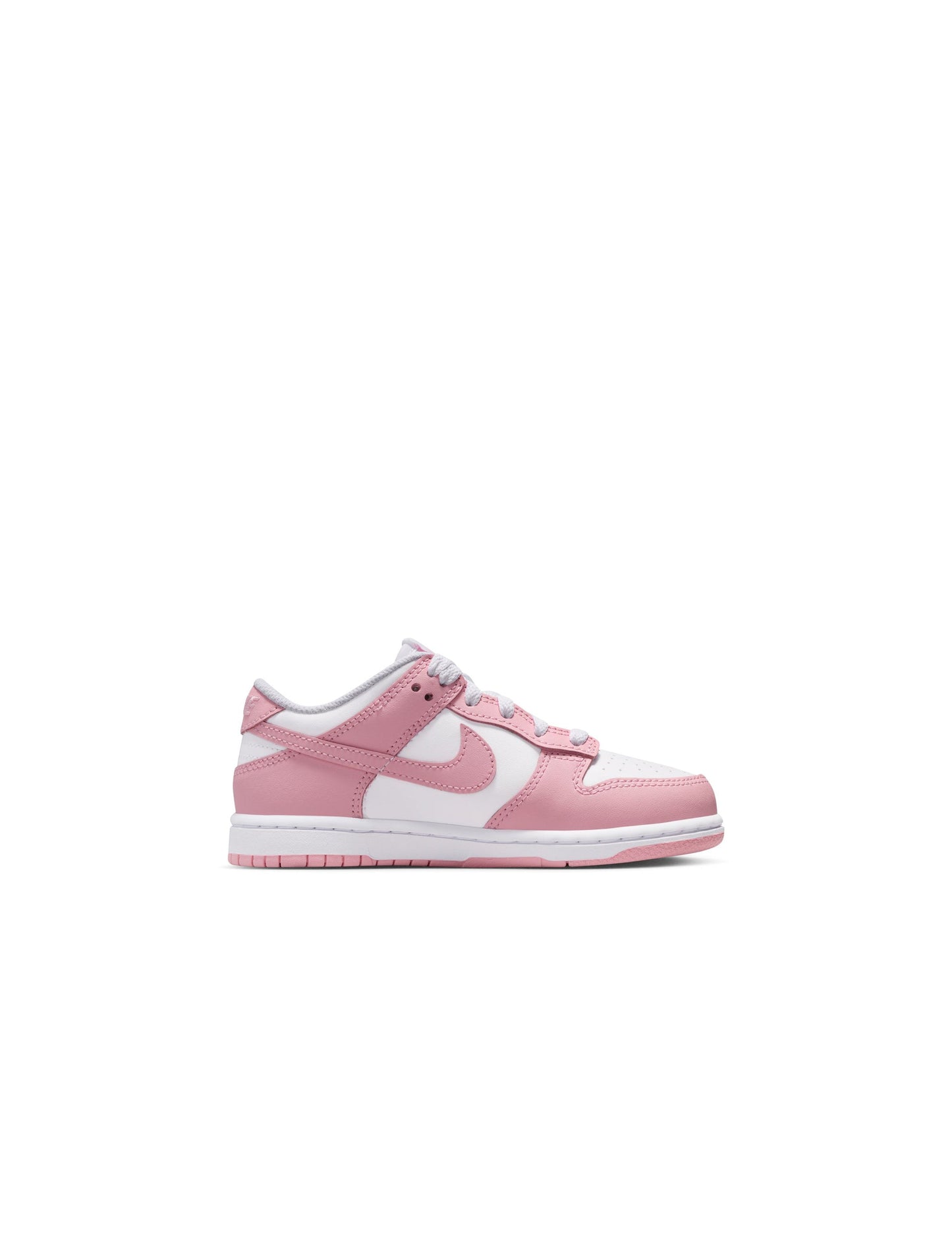 Nike (PS) Dunk Low - Soft Pink Denim Exchange