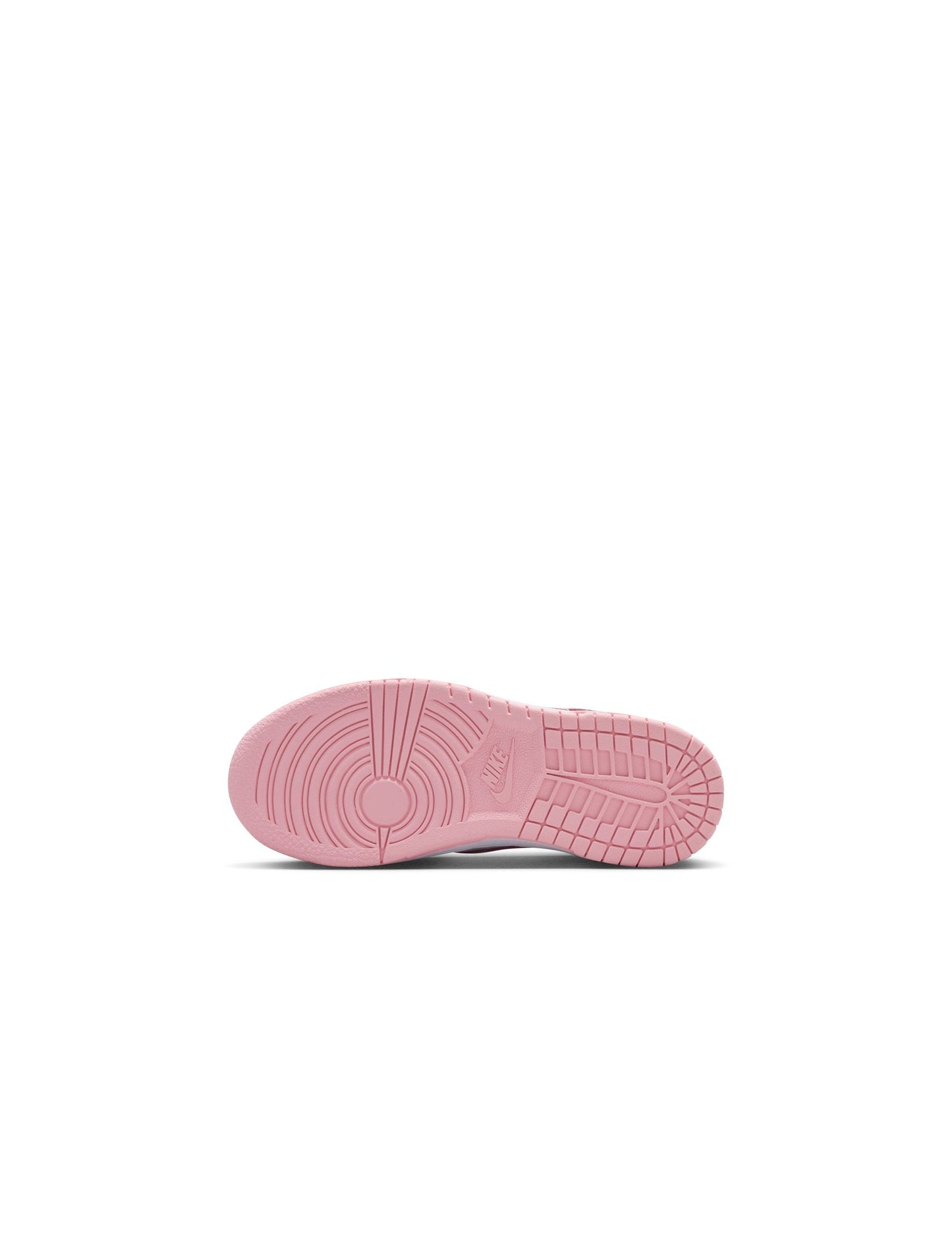 Nike (PS) Dunk Low - Soft Pink Denim Exchange