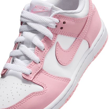 Nike (PS) Dunk Low - Soft Pink Denim Exchange