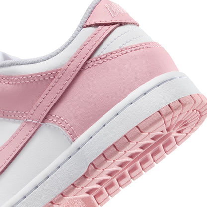 Nike (PS) Dunk Low - Soft Pink Denim Exchange