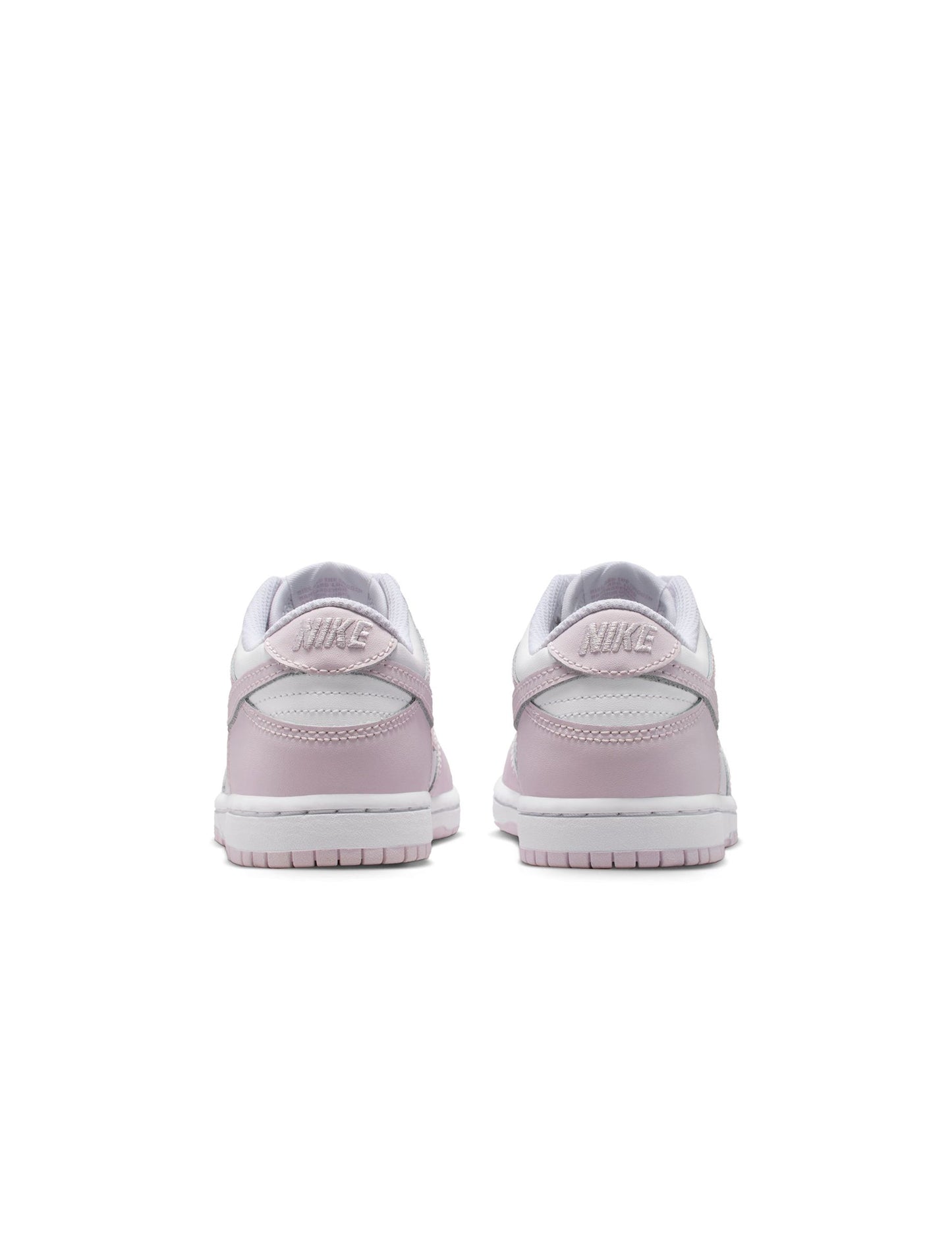 Nike (PS) Dunk Low - Light Violet Denim Exchange