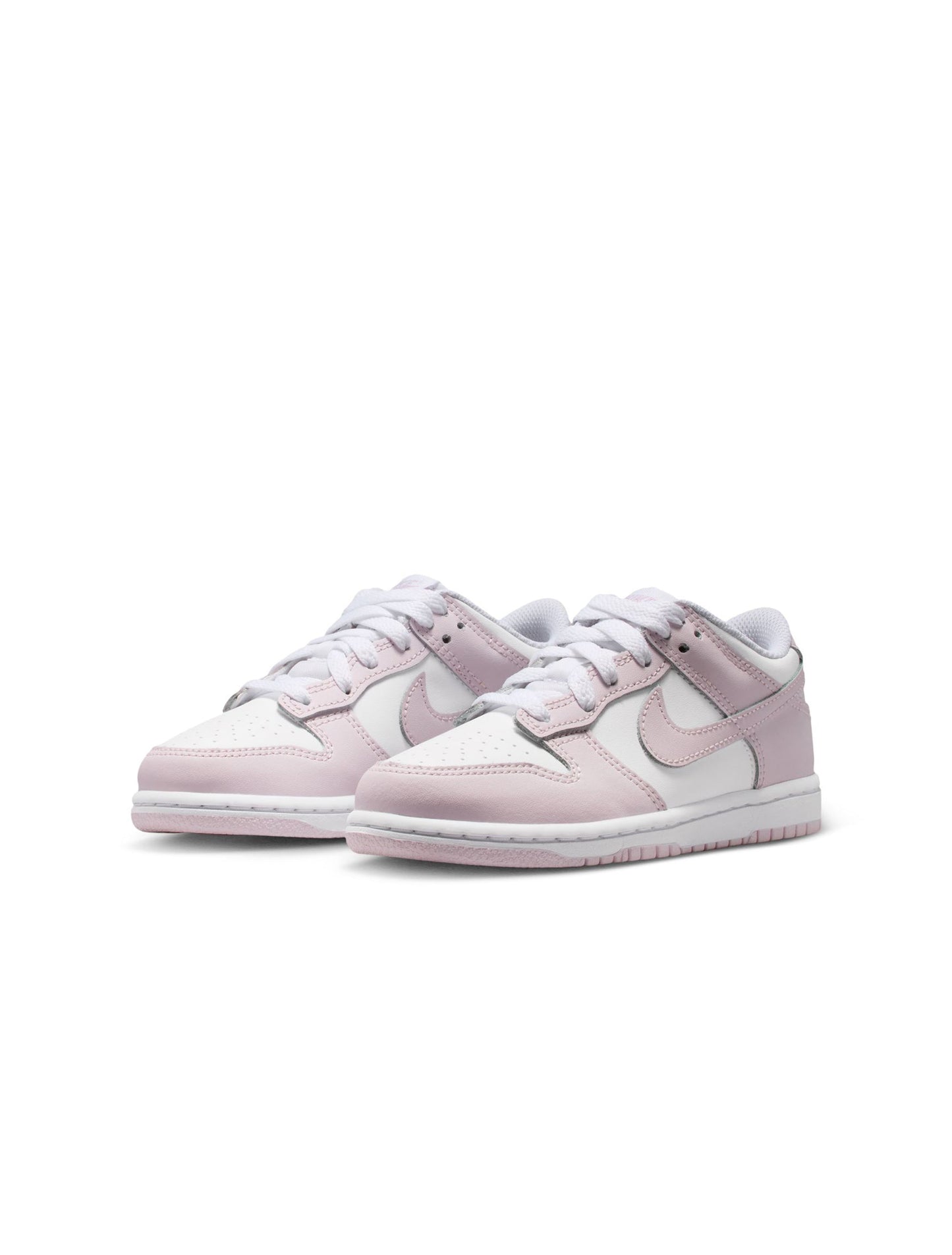 Nike (PS) Dunk Low - Light Violet Denim Exchange