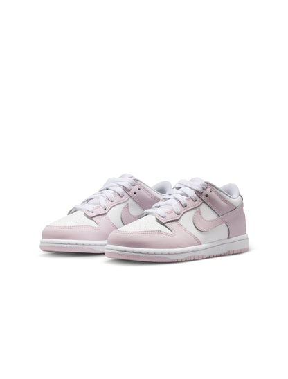 Nike (PS) Dunk Low - Light Violet Denim Exchange