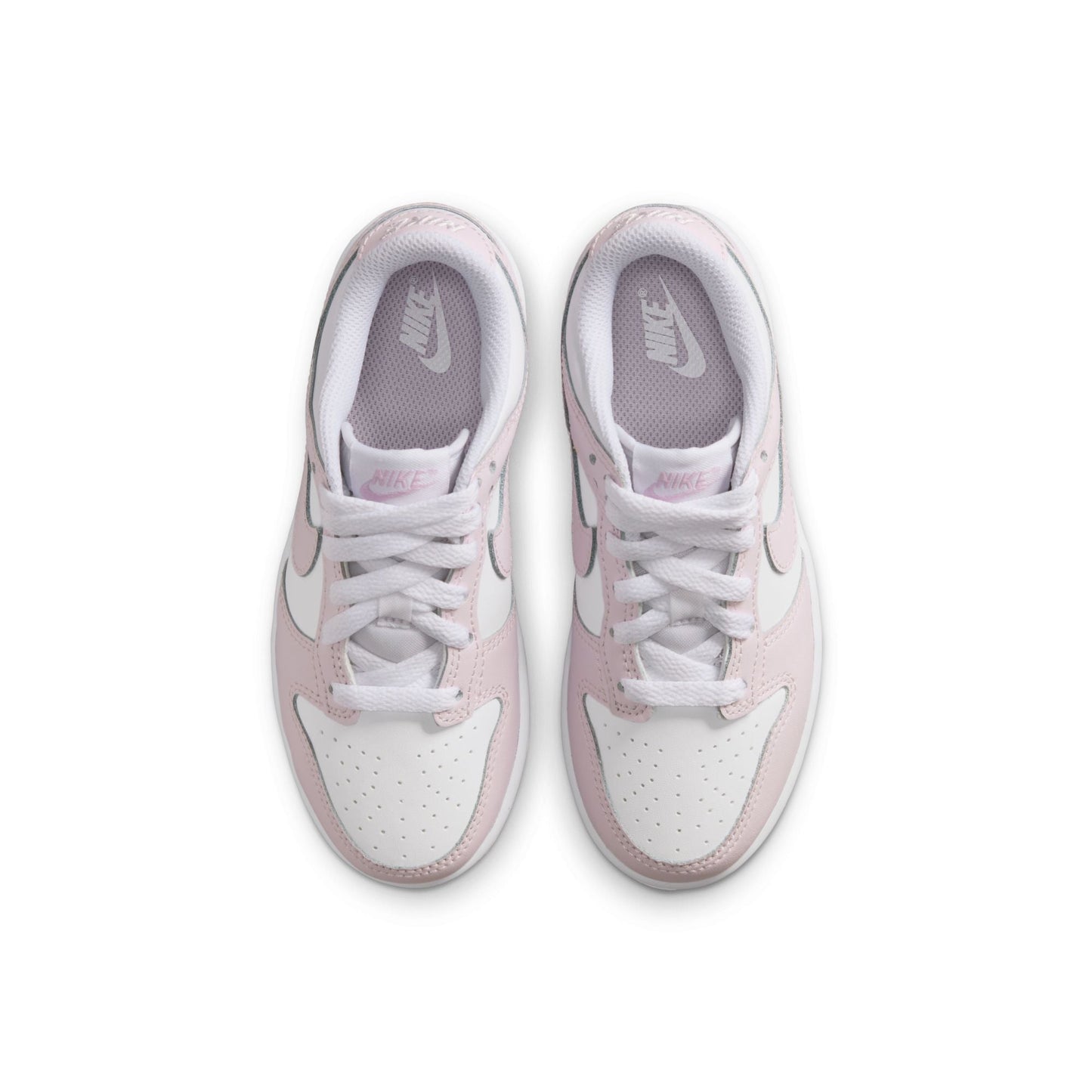 Nike (PS) Dunk Low - Light Violet Denim Exchange