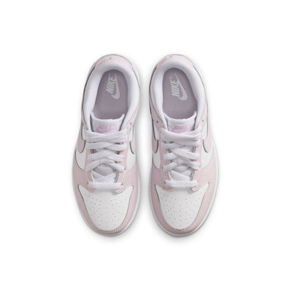 Nike (PS) Dunk Low - Light Violet Denim Exchange