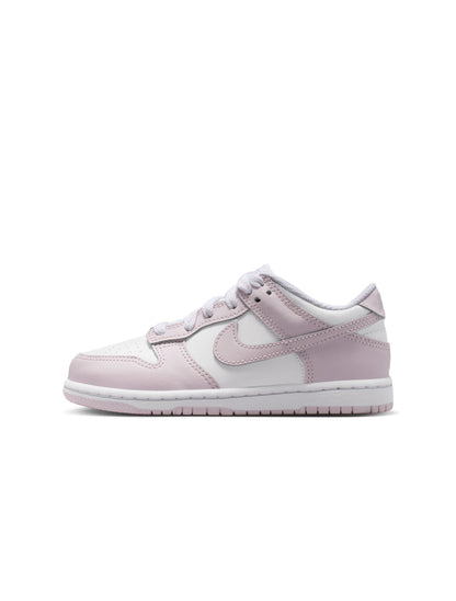 Nike (PS) Dunk Low - Light Violet Denim Exchange