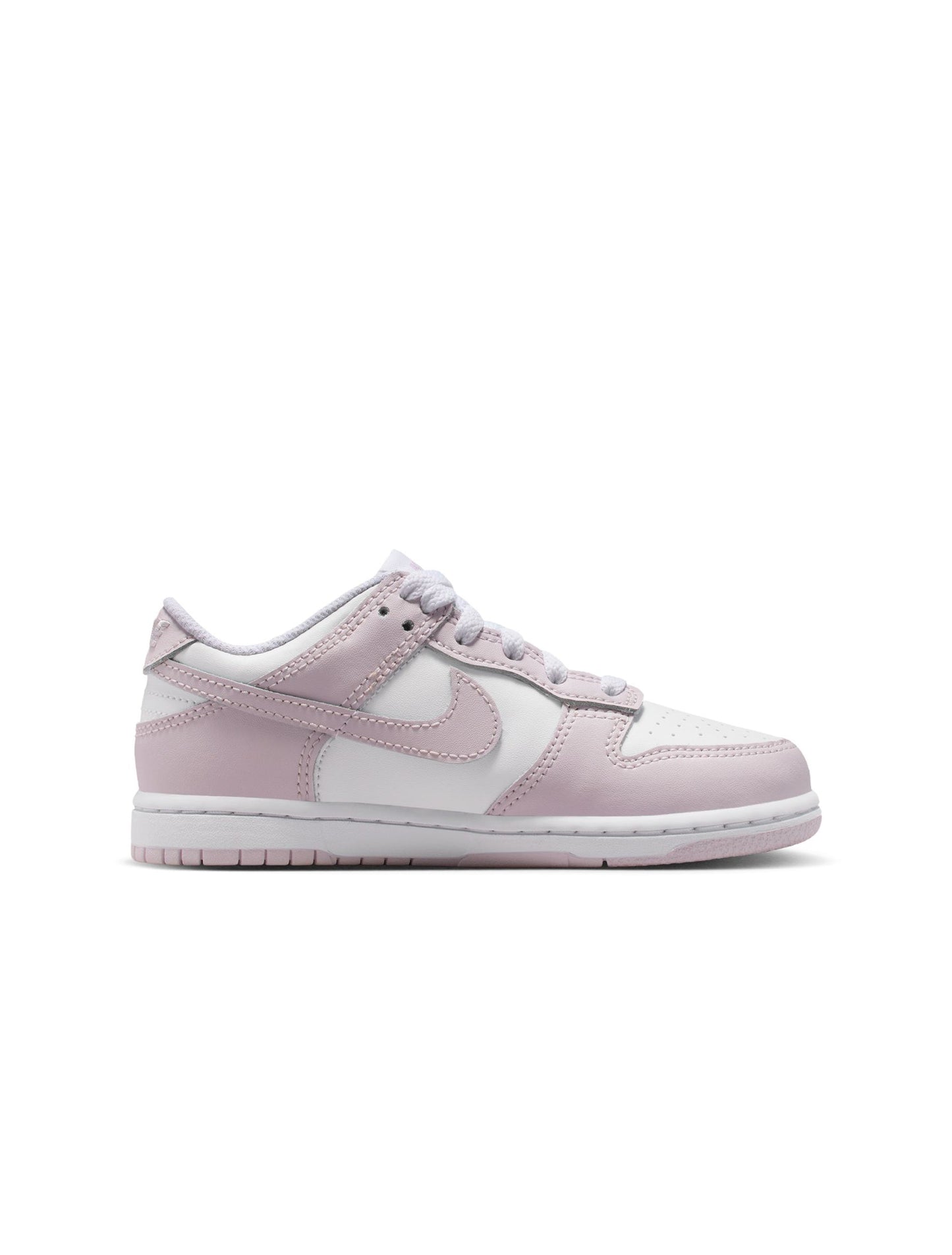 Nike (PS) Dunk Low - Light Violet Denim Exchange