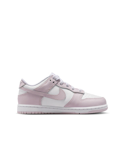 Nike (PS) Dunk Low - Light Violet Denim Exchange