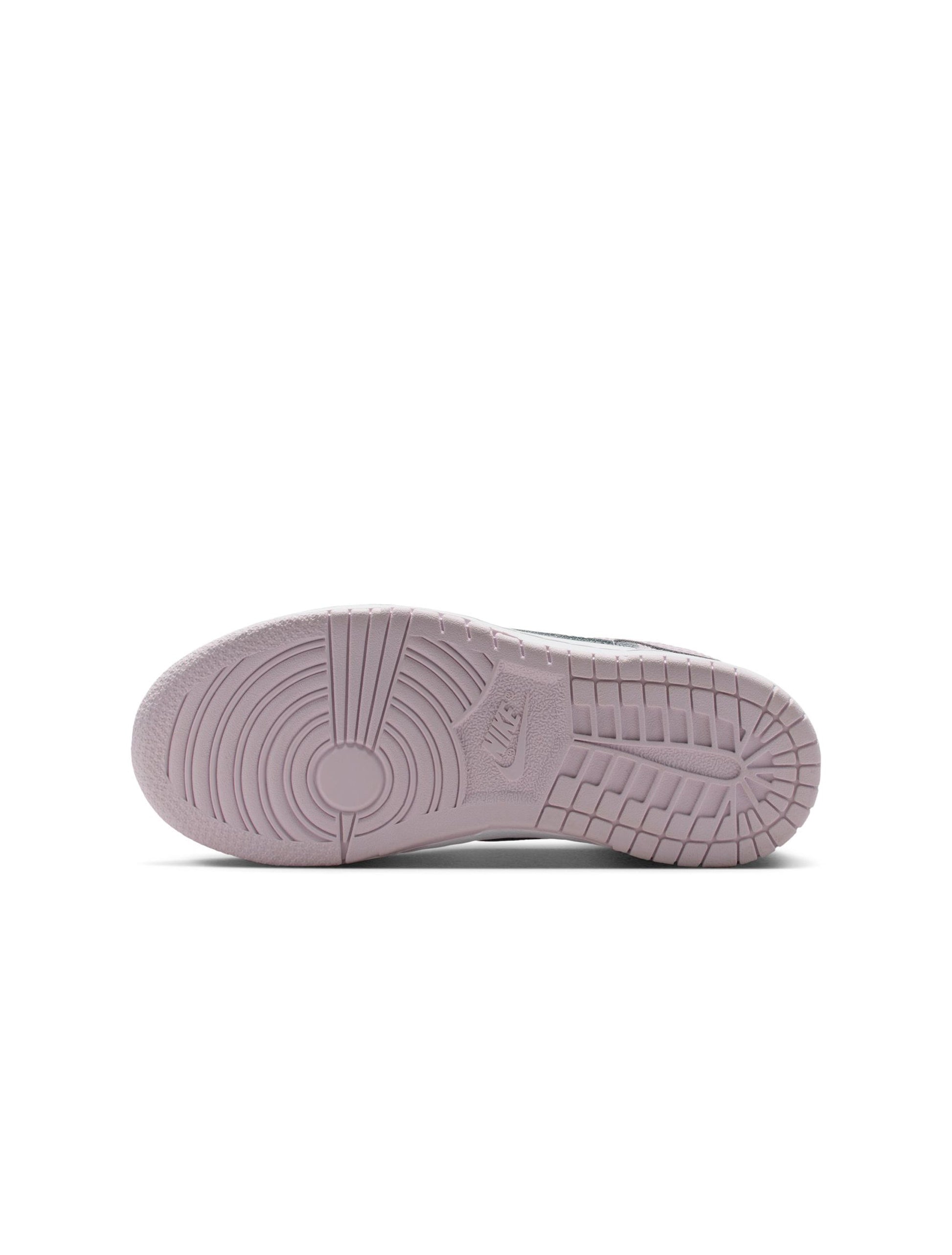 Nike (PS) Dunk Low - Light Violet Denim Exchange