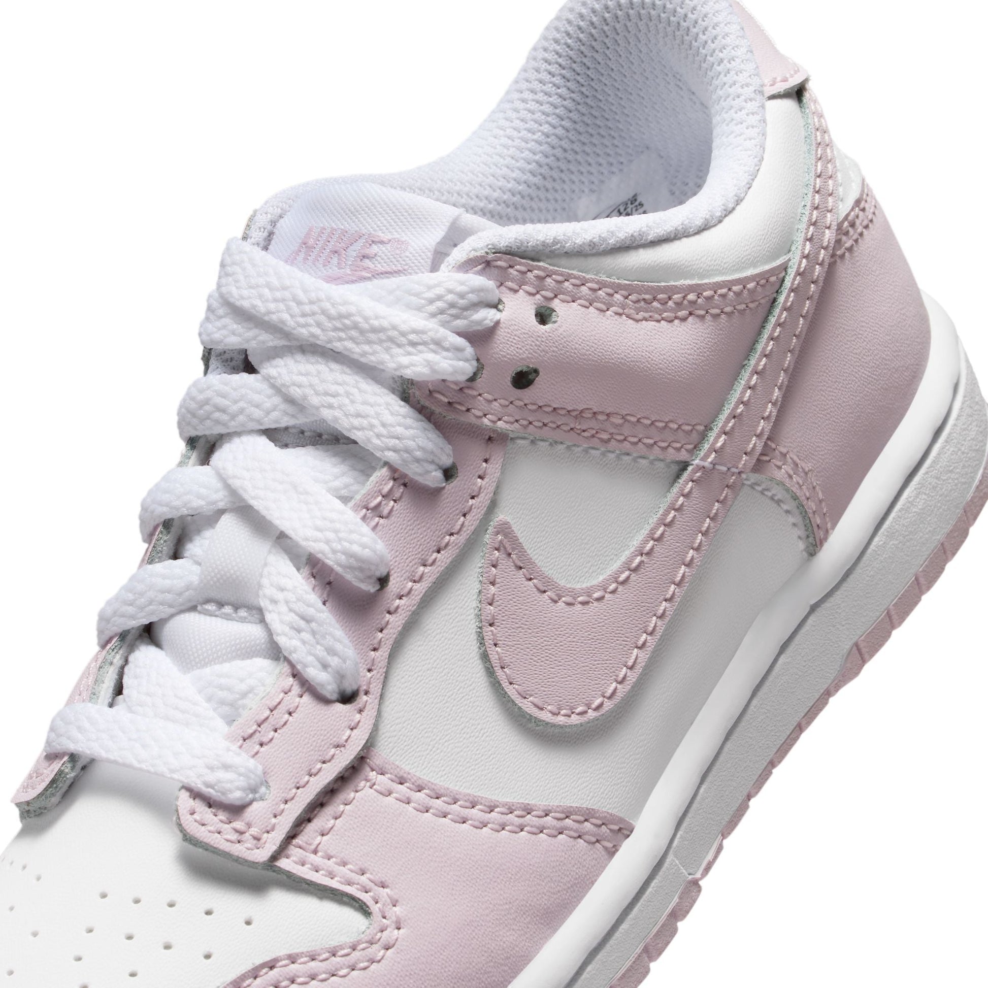 Nike (PS) Dunk Low - Light Violet Denim Exchange